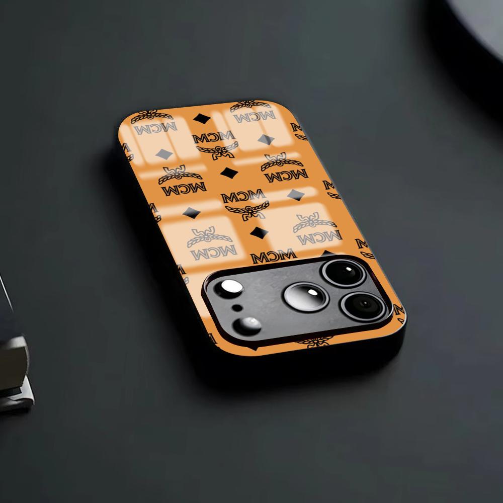 Apple Iphone 15 Pro Max - ファッションM-mcm iPhone 18 17 16 15