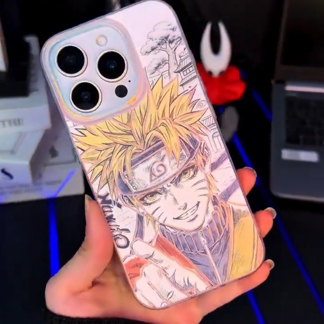 アニメNARUTOスマホケース OPPO find x8 x - Vivo X200 のレビューと価格