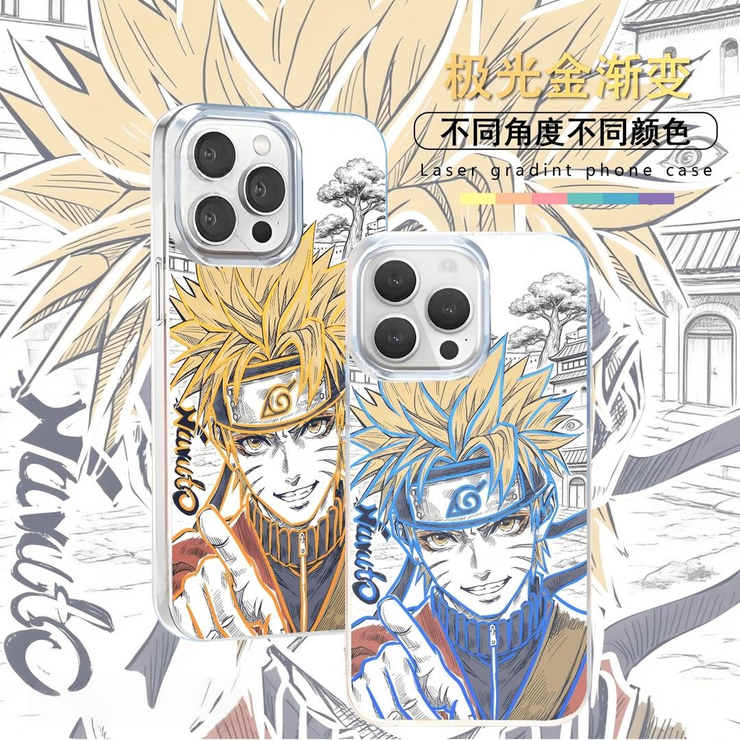 アニメNARUTOスマホケース OPPO find x8 x - Vivo X200 のレビューと価格
