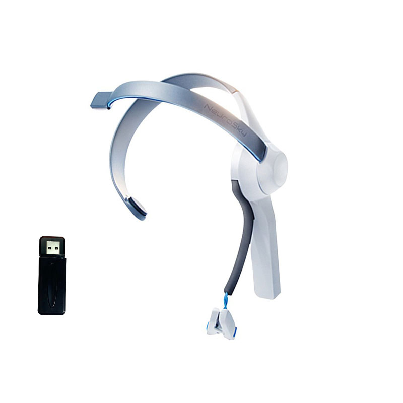 ブレインウェーブヘッドバンド マインドコントロールトイ EE - Meditation Headband Eeg のレビューと価格