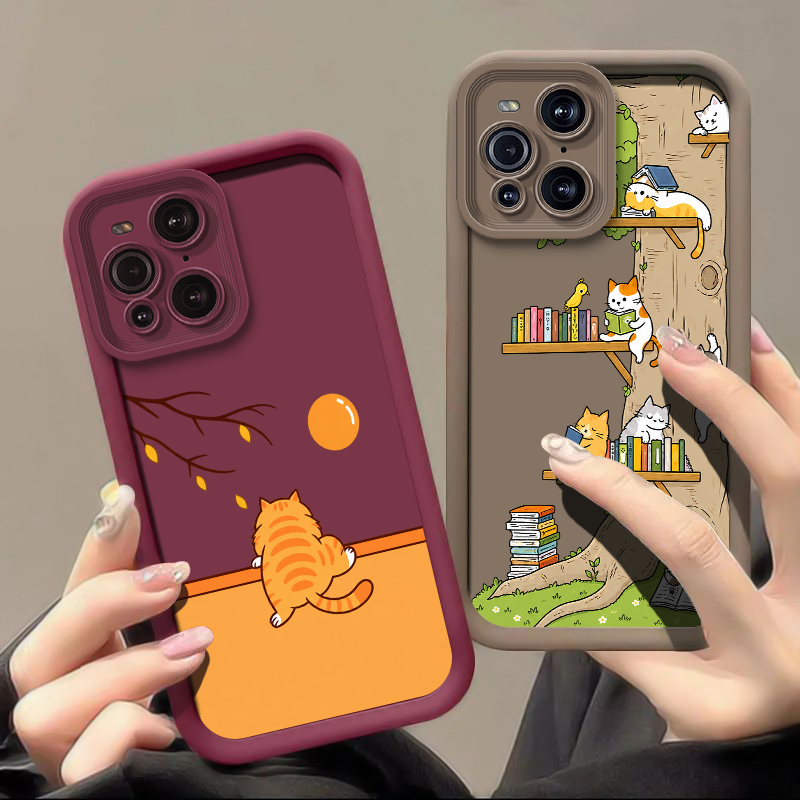 OPPO Find X9、X8、X5 Pro、X3、X2 L - Oppo Find X8 のレビューと価格